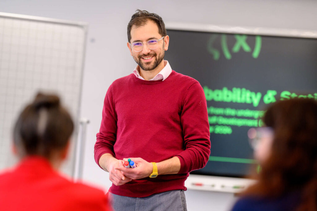 U Maths Staff Day-237